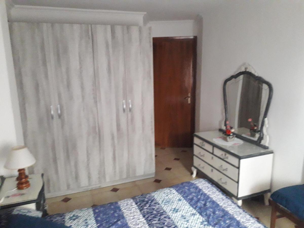 Apartmán Casa Rosalia Bronchales Exteriér fotografie
