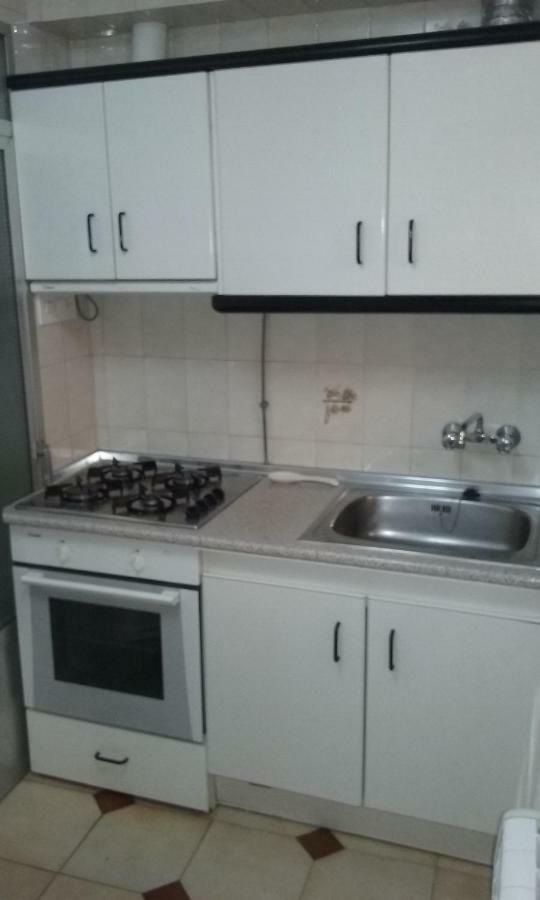 Apartmán Casa Rosalia Bronchales Exteriér fotografie