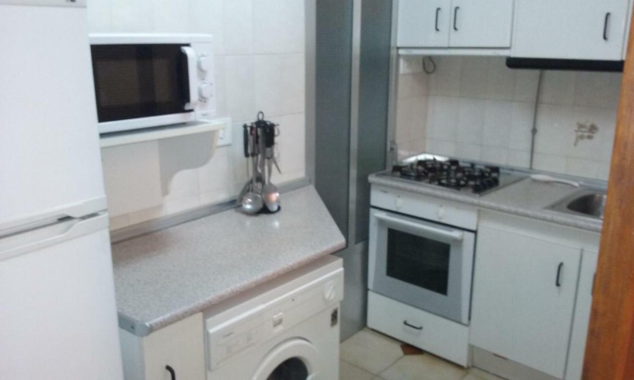 Apartmán Casa Rosalia Bronchales Exteriér fotografie