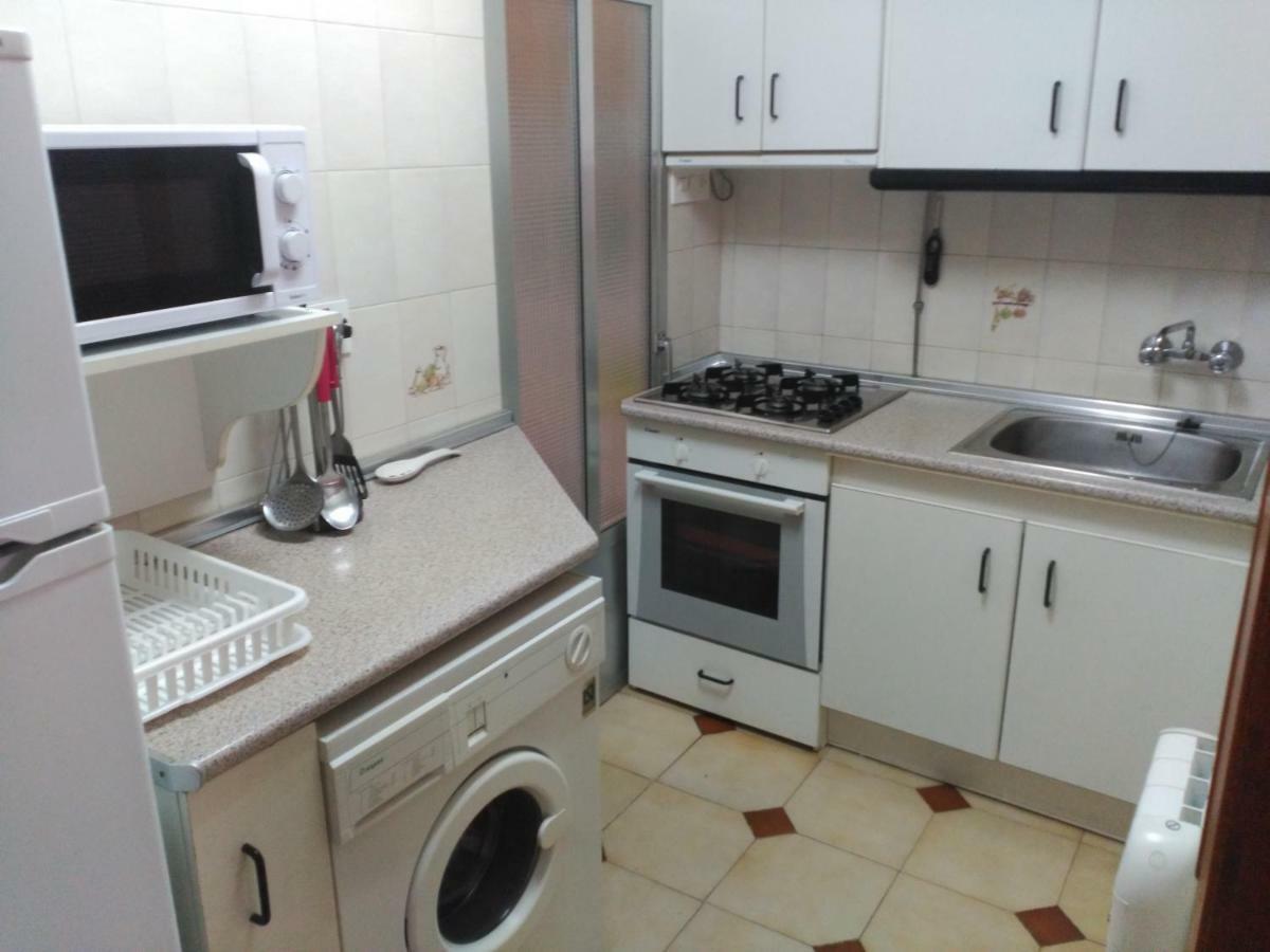 Apartmán Casa Rosalia Bronchales Exteriér fotografie