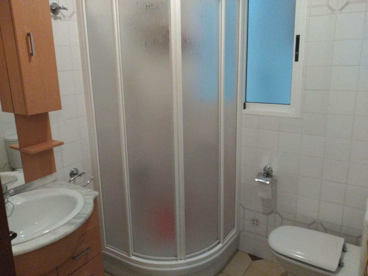 Apartmán Casa Rosalia Bronchales Exteriér fotografie