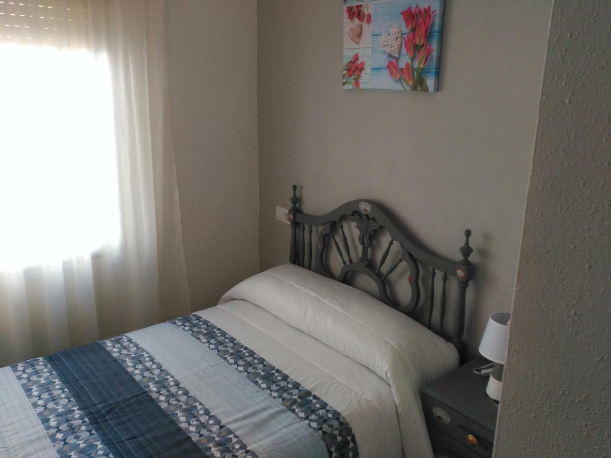 Apartmán Casa Rosalia Bronchales Exteriér fotografie